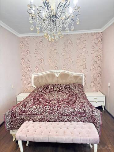 Сдаётся 3-комн. вторичка 80 м², м. Азадлыг проспекти, photo 16 from 22