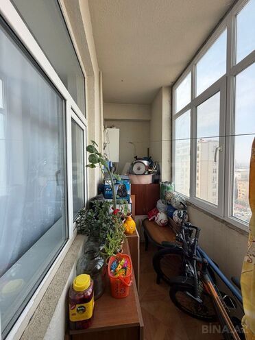 Satılır 2 otaqlı yeni tikili 65 m², Neftçilər m., photo 7 from 8