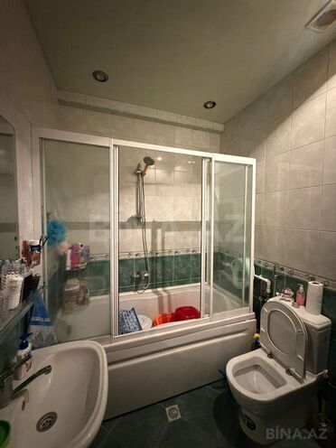 Satılır 2 otaqlı yeni tikili 65 m², Neftçilər m., photo 6 from 8
