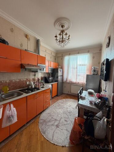 Satılır 2 otaqlı yeni tikili 65 m², Neftçilər m., photo 4 from 8
