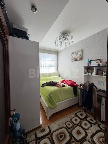 Satılır 2 otaqlı yeni tikili 65 m², Neftçilər m., photo 3 from 8