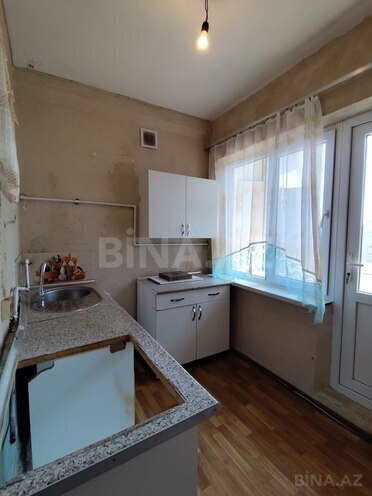 Satılır 3 otaqlı köhnə tikili 82 m², Həzi Aslanov m., photo 16 from 24
