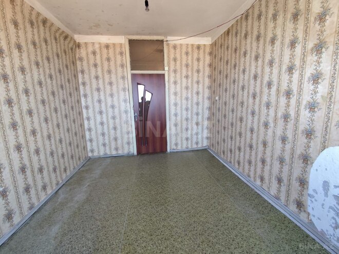 Satılır 3 otaqlı köhnə tikili 82 m², Həzi Aslanov m., photo 14 from 24
