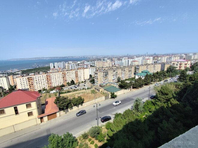 Satılır 3 otaqlı köhnə tikili 82 m², Həzi Aslanov m., photo 1 from 24