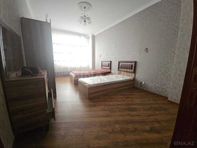 Сдаётся 3-комн. новостройка 130 м², м. Ази Асланов, photo 7 from 16