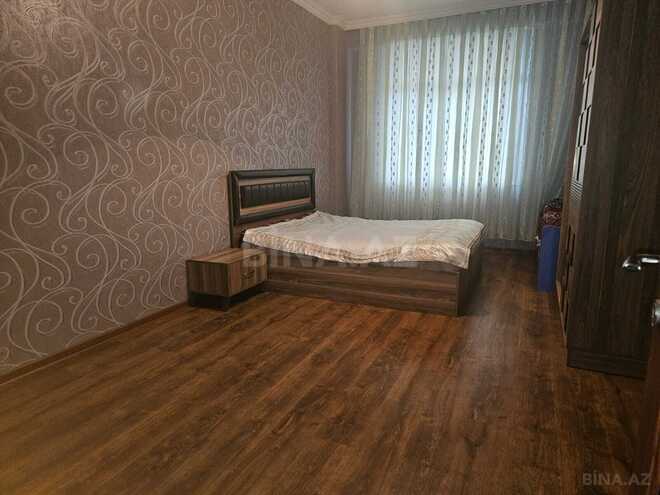 Сдаётся 3-комн. новостройка 130 м², м. Ази Асланов, photo 3 from 16