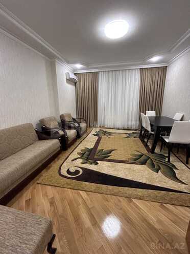 Сдаётся 2-комн. новостройка 90 м², м. 8 ноября, photo 4 from 12