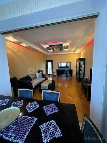 Satılır 4 otaqlı yeni tikili 155 m², Nizami m., photo 6 from 30