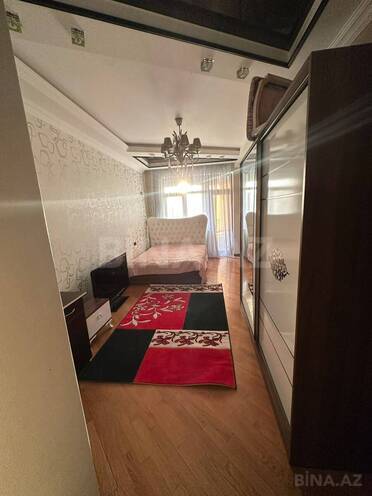 Satılır 4 otaqlı yeni tikili 155 m², Nizami m., photo 17 from 30