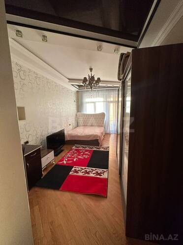 Satılır 4 otaqlı yeni tikili 155 m², Nizami m., photo 21 from 30