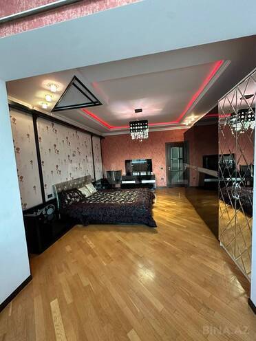 Satılır 4 otaqlı yeni tikili 155 m², Nizami m., photo 14 from 30