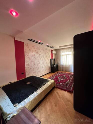Satılır 4 otaqlı yeni tikili 155 m², Nizami m., photo 22 from 30