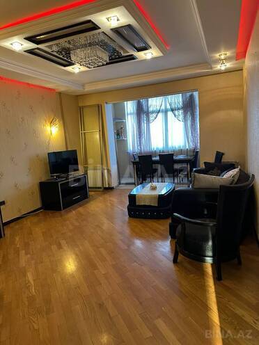 Satılır 4 otaqlı yeni tikili 155 m², Nizami m., photo 12 from 30