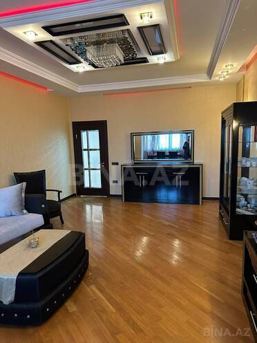 Satılır 4 otaqlı yeni tikili 155 m², Nizami m., photo 18 from 30