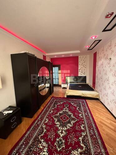 Satılır 4 otaqlı yeni tikili 155 m², Nizami m., photo 8 from 30