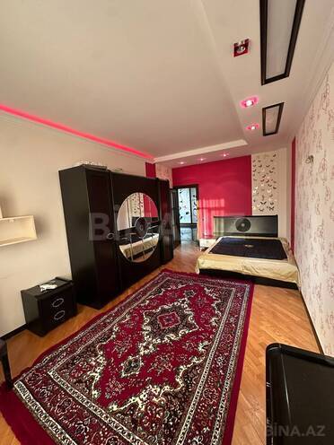 Satılır 4 otaqlı yeni tikili 155 m², Nizami m., photo 19 from 30