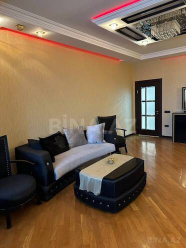 Satılır 4 otaqlı yeni tikili 155 m², Nizami m., photo 11 from 30