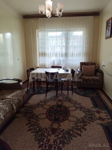 Продаётся 3-комн. вторичка 85 м², м. Ази Асланов, photo 3 from 16
