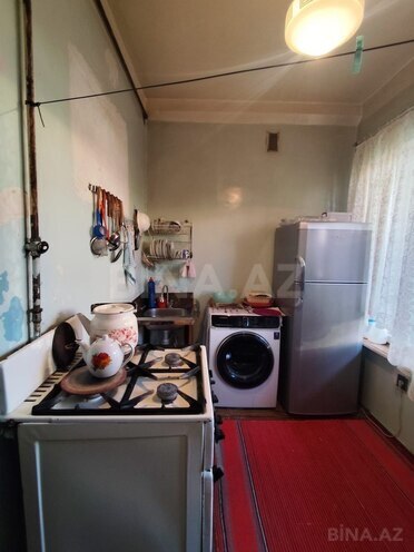 Продаётся 3-комн. вторичка 85 м², м. Ази Асланов, photo 12 from 16