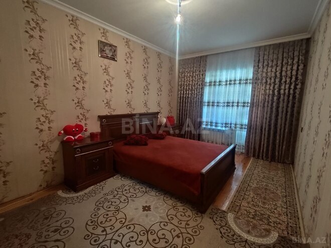 Продаётся 3-комн. вторичка 85 м², м. Ази Асланов, photo 4 from 16