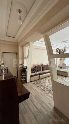 Продаётся 2-комн. новостройка 48 м², пос. Масазыр, photo 1 from 9