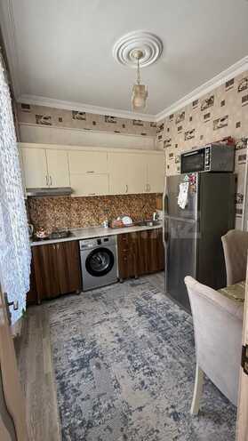 Продаётся 2-комн. новостройка 48 м², пос. Масазыр, photo 6 from 9