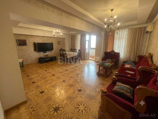 Satılır 6 otaqlı köhnə tikili 171 m², Nəriman Nərimanov m., photo 3 from 31