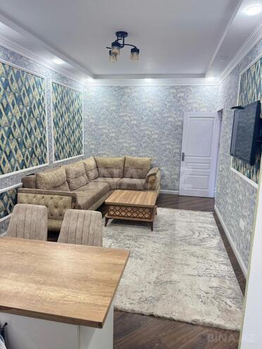 Satılır 4 otaqlı köhnə tikili 90 m², Memar Əcəmi m., photo 5 from 19