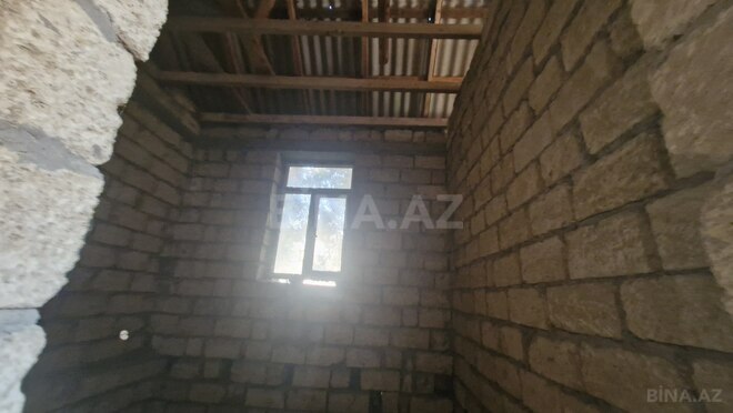 Satılır 3 otaqlı həyət evi/bağ evi 90 m², Masazır q., photo 10 from 14
