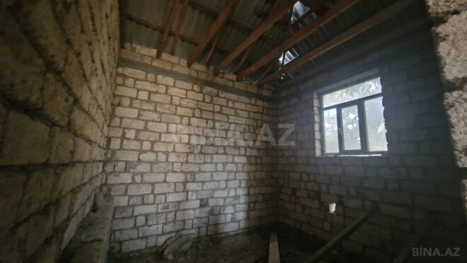 Satılır 3 otaqlı həyət evi/bağ evi 90 m², Masazır q., photo 9 from 14