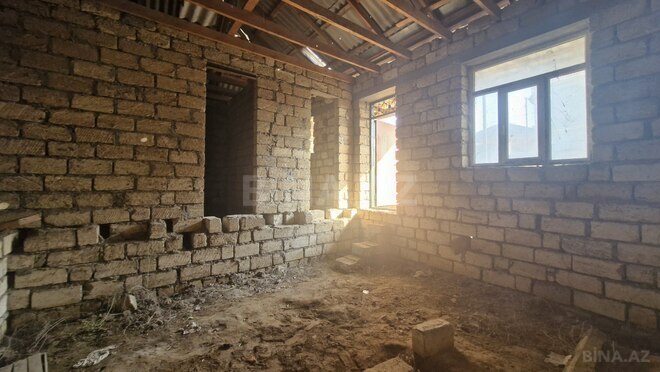 Satılır 3 otaqlı həyət evi/bağ evi 90 m², Masazır q., photo 8 from 14