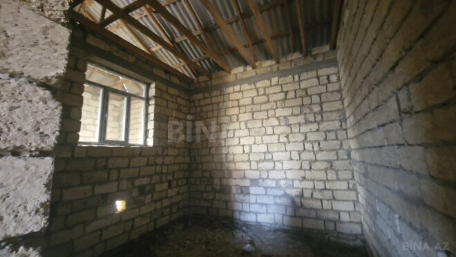Satılır 3 otaqlı həyət evi/bağ evi 90 m², Masazır q., photo 12 from 14