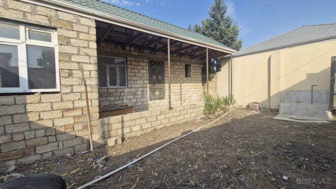 Satılır 3 otaqlı həyət evi/bağ evi 90 m², Masazır q., photo 4 from 14