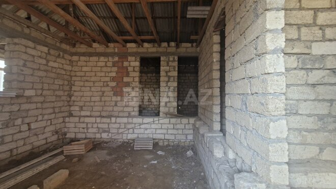 Satılır 3 otaqlı həyət evi/bağ evi 90 m², Masazır q., photo 13 from 14