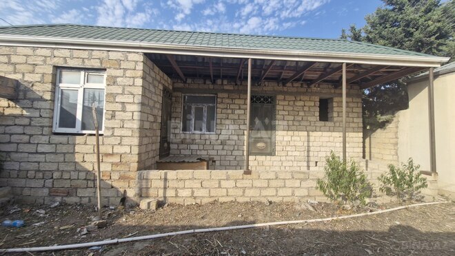 Satılır 3 otaqlı həyət evi/bağ evi 90 m², Masazır q., photo 3 from 14