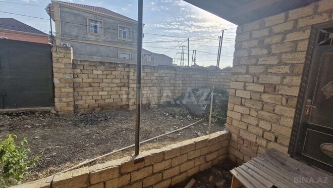 Satılır 3 otaqlı həyət evi/bağ evi 90 m², Masazır q., photo 7 from 14