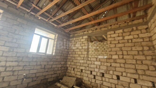 Satılır 3 otaqlı həyət evi/bağ evi 90 m², Masazır q., photo 11 from 14