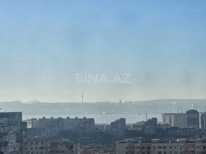 Satılır 3 otaqlı yeni tikili 134 m², Massiv V q., photo 4 from 18