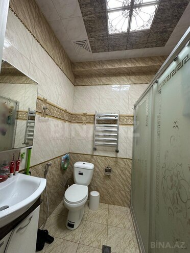 Satılır 3 otaqlı yeni tikili 134 m², Massiv V q., photo 17 from 18