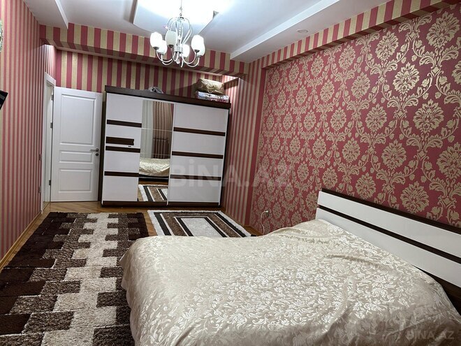 Satılır 3 otaqlı yeni tikili 134 m², Massiv V q., photo 8 from 18