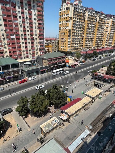 Satılır 2 otaqlı köhnə tikili 65 m², Həzi Aslanov m., photo 8 from 9