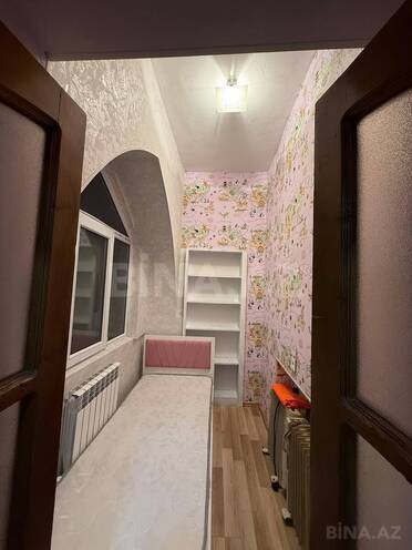Сдаётся 2-комн. вторичка 50 м², м. Нариман Нариманов, photo 6 from 8