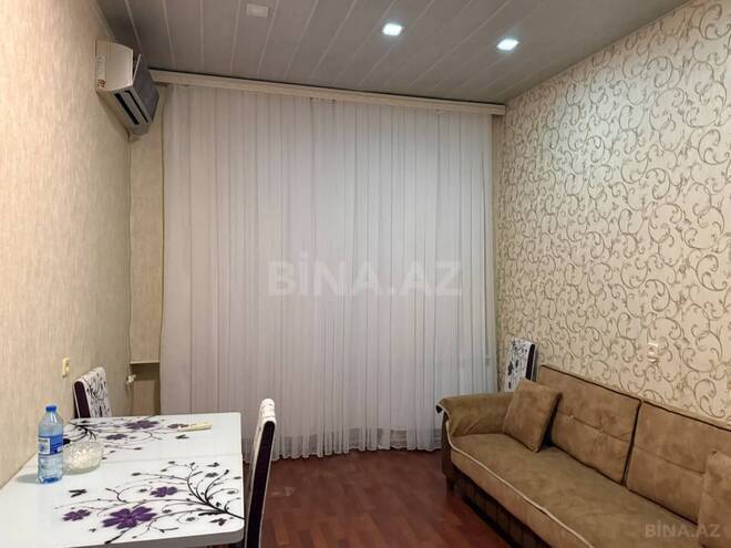 Сдаётся 2-комн. вторичка 50 м², м. Нариман Нариманов, photo 1 from 8