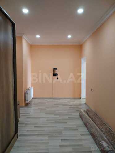 İcarəyə verilir 2 otaqlı yeni tikili 100 m², Memar Əcəmi m., photo 9 from 10