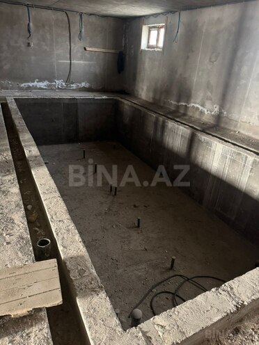 Продаётся 7-комн. дом/дача 600 м², пос. Бакиханова, photo 9 from 11