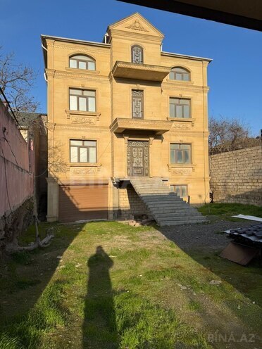 Продаётся 7-комн. дом/дача 600 м², пос. Бакиханова, photo 1 from 11