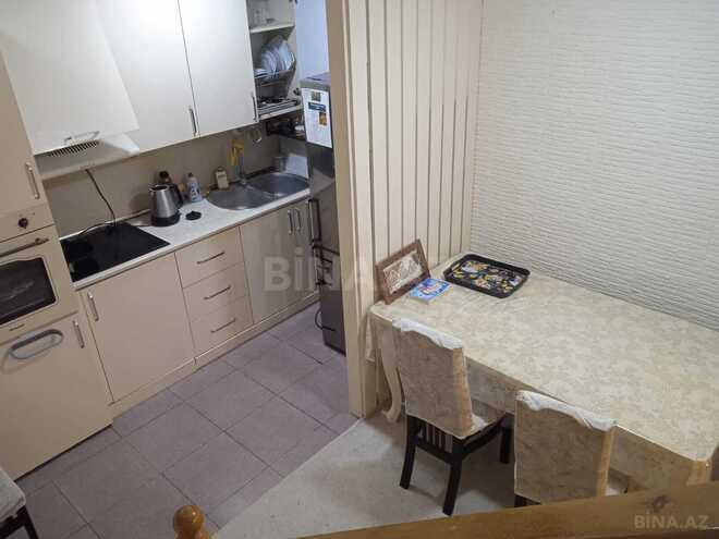 Satılır 3 otaqlı həyət evi/bağ evi 100 m², Badamdar q., photo 7 from 17