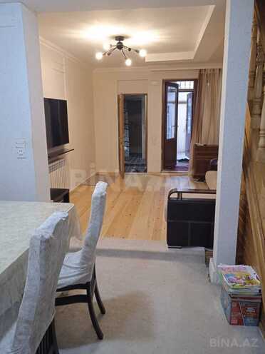 Satılır 3 otaqlı həyət evi/bağ evi 100 m², Badamdar q., photo 4 from 17