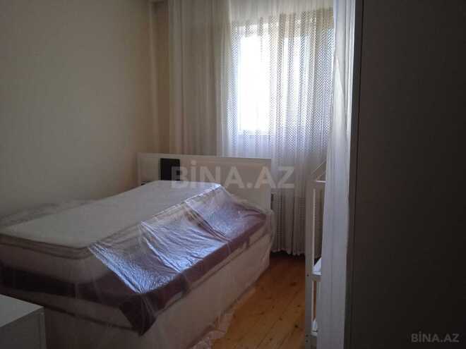 Satılır 3 otaqlı həyət evi/bağ evi 100 m², Badamdar q., photo 11 from 17