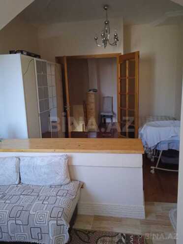 Satılır 3 otaqlı həyət evi/bağ evi 100 m², Badamdar q., photo 9 from 17
